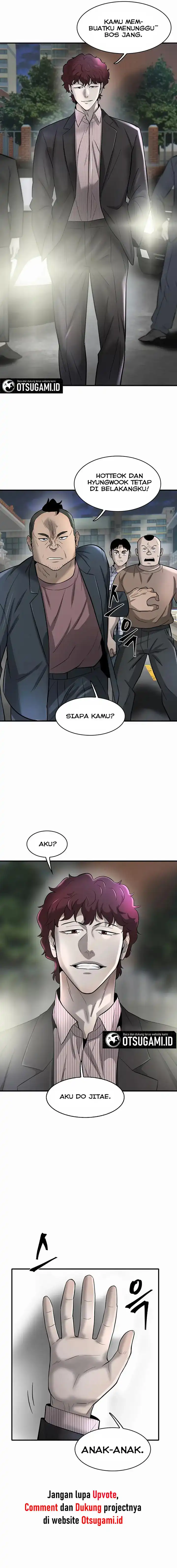 Baca Limitless - Chapter 22 halaman 9