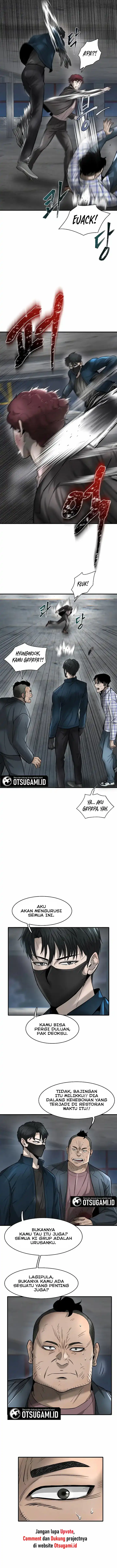 Baca Limitless - Chapter 23 halaman 12