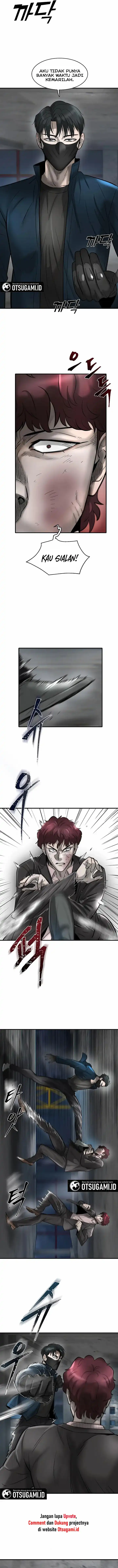 Baca Limitless - Chapter 23 halaman 14