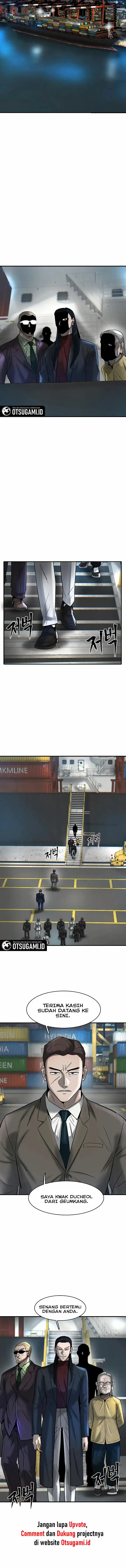Baca Limitless - Chapter 23 halaman 18
