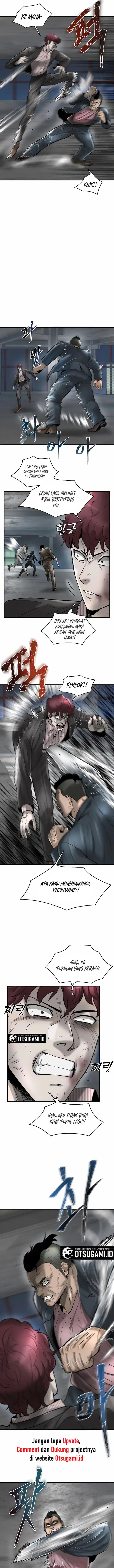 Baca Limitless - Chapter 23 halaman 9