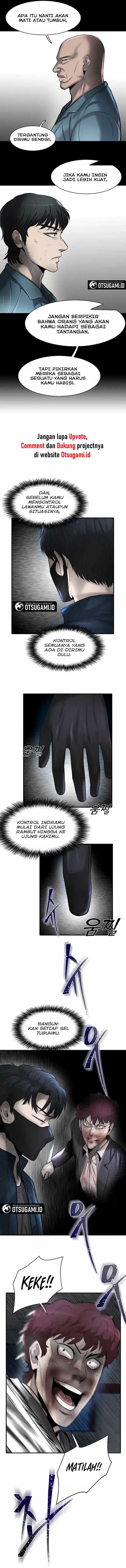 Baca Limitless - Chapter 24 halaman 11