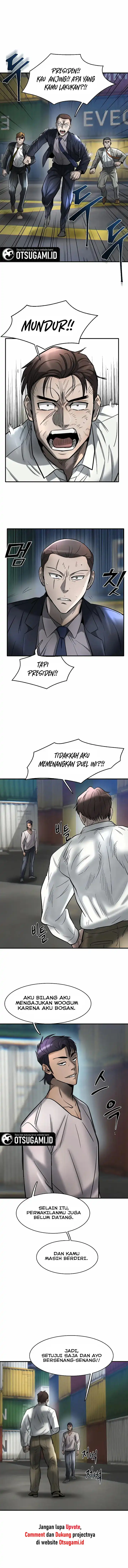 Baca Limitless - Chapter 24 halaman 17