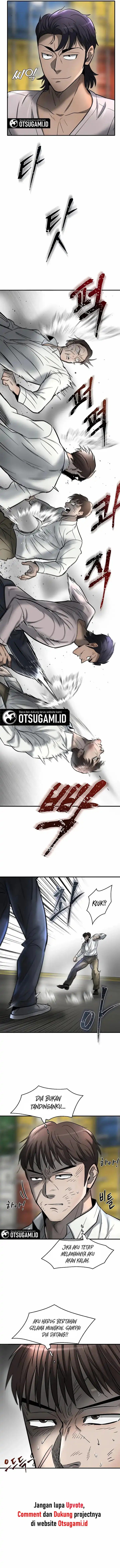 Baca Limitless - Chapter 24 halaman 18