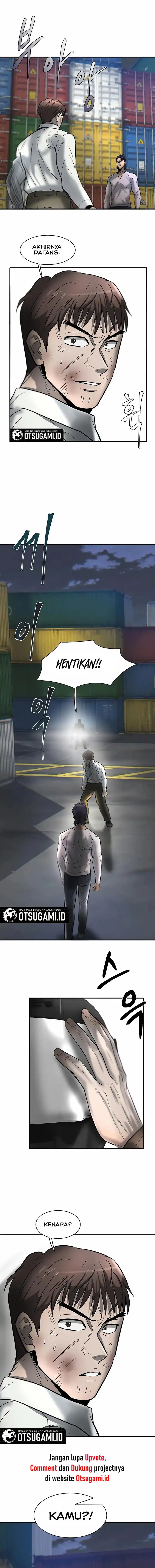 Baca Limitless - Chapter 24 halaman 19