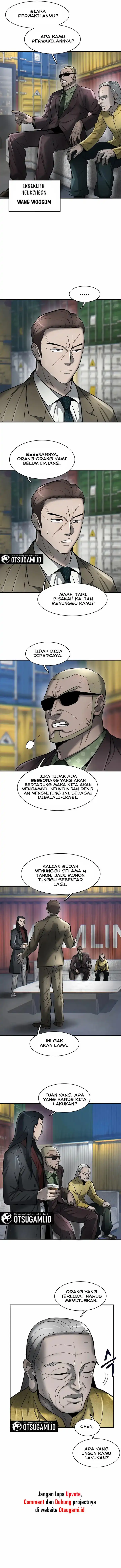 Baca Limitless - Chapter 24 halaman 2