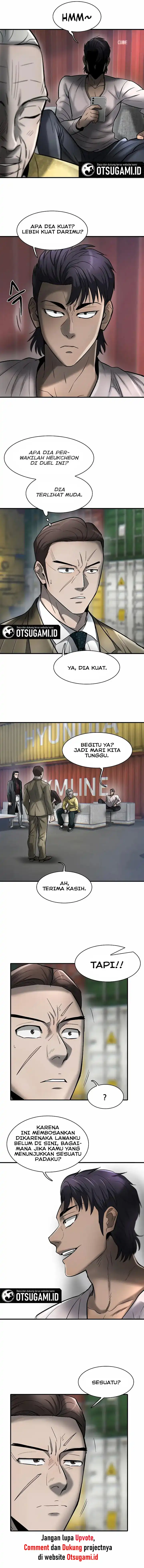 Baca Limitless - Chapter 24 halaman 3