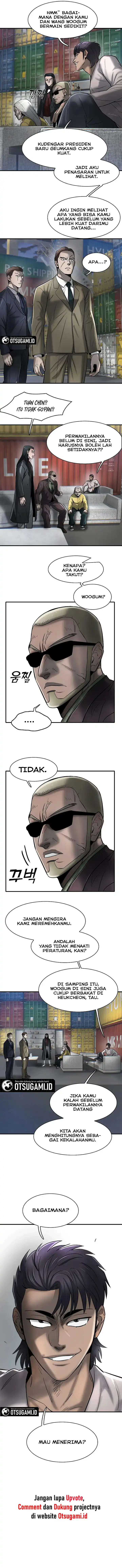 Baca Limitless - Chapter 24 halaman 4