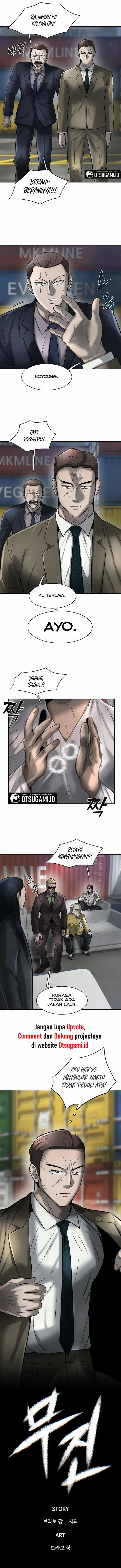 Baca Limitless - Chapter 24 halaman 5