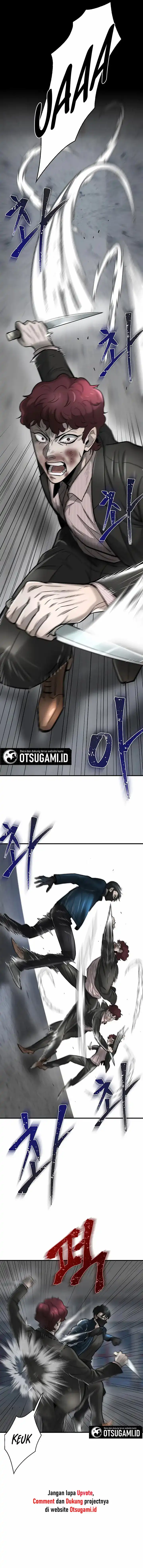 Baca Limitless - Chapter 24 halaman 6