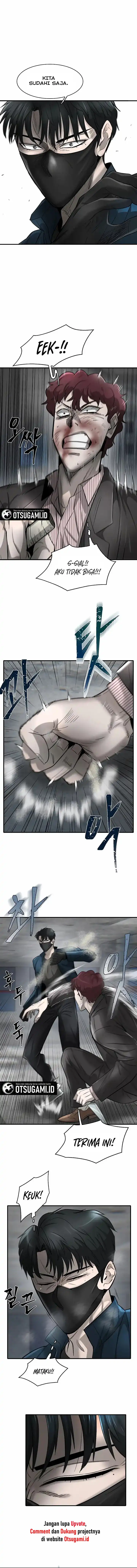 Baca Limitless - Chapter 24 halaman 9