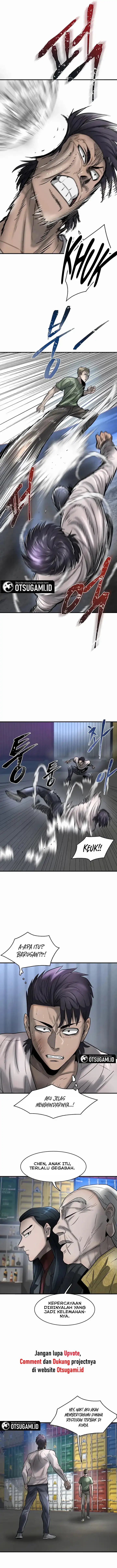Baca Limitless - Chapter 25 halaman 10