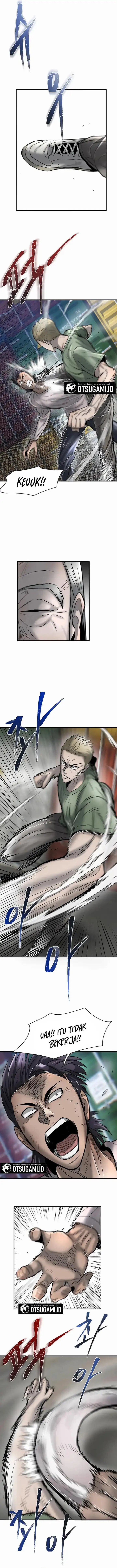 Baca Limitless - Chapter 25 halaman 12