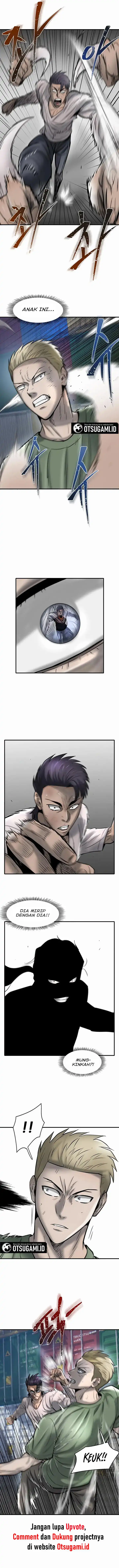 Baca Limitless - Chapter 25 halaman 13