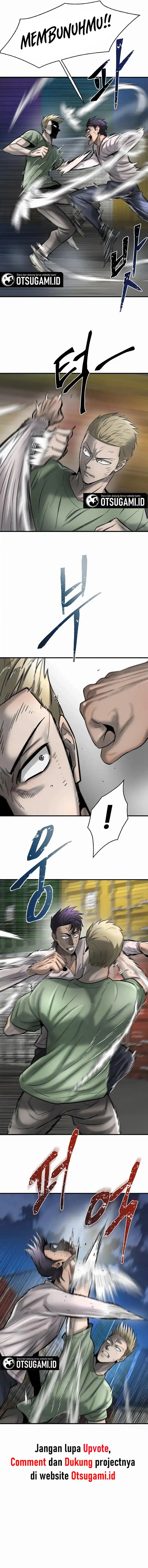 Baca Limitless - Chapter 25 halaman 15