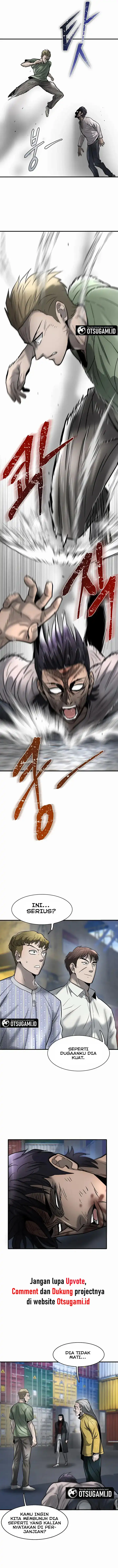 Baca Limitless - Chapter 25 halaman 17