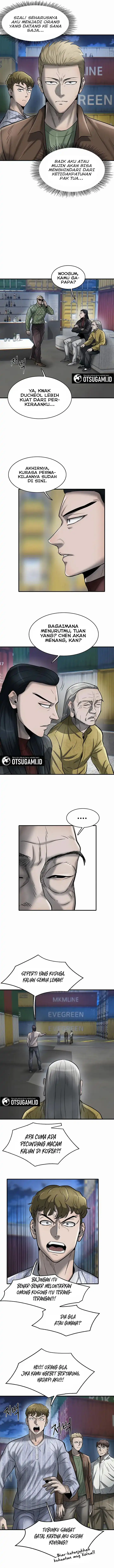 Baca Limitless - Chapter 25 halaman 5