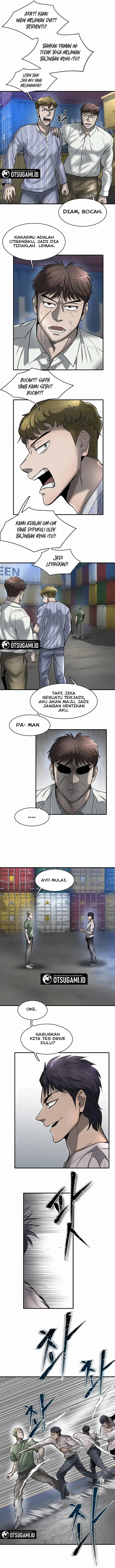 Baca Limitless - Chapter 25 halaman 7