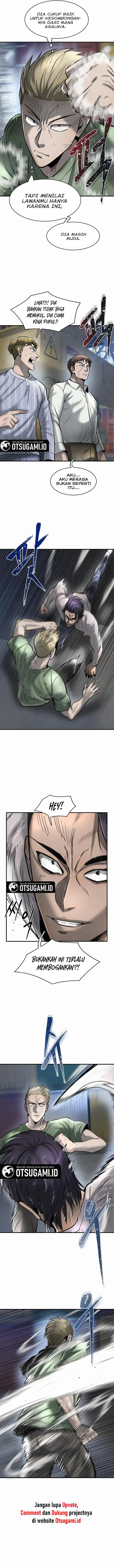 Baca Limitless - Chapter 25 halaman 9