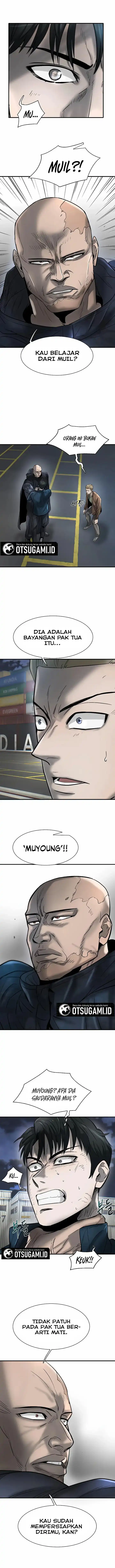 Baca Limitless - Chapter 26 halaman 11