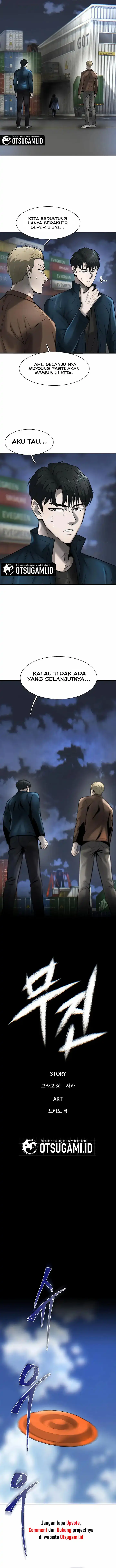 Baca Limitless - Chapter 26 halaman 14