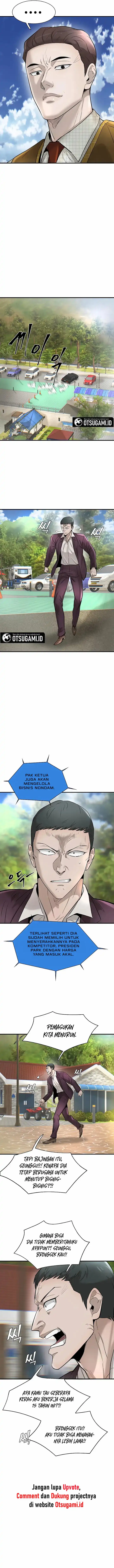 Baca Limitless - Chapter 26 halaman 16