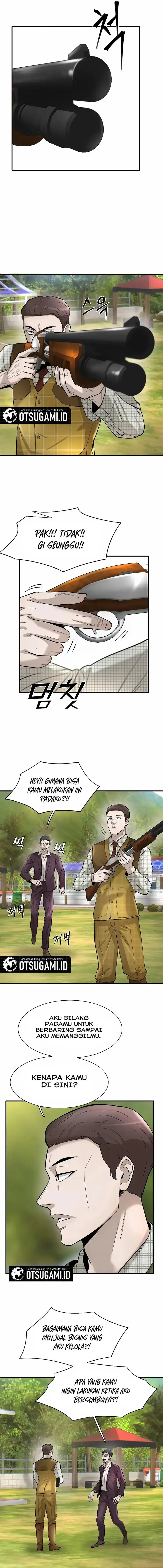 Baca Limitless - Chapter 26 halaman 17