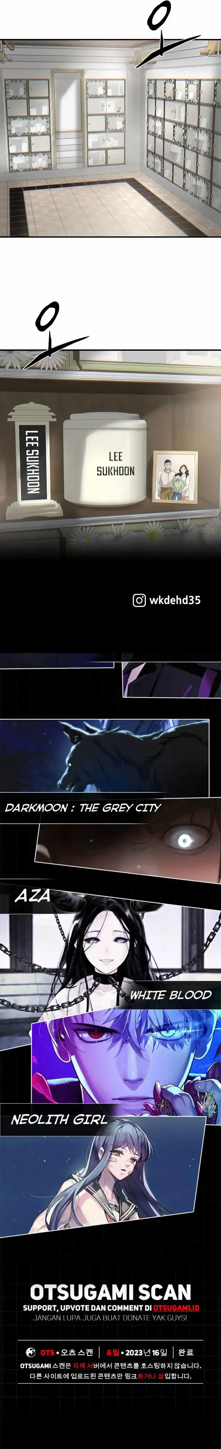 Baca Limitless - Chapter 26 halaman 22