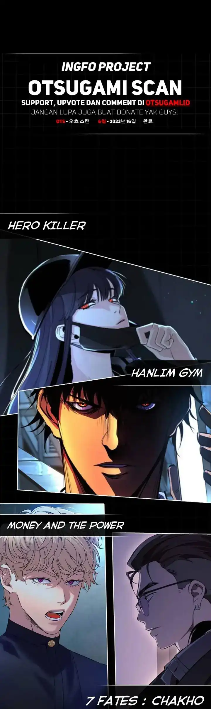 Baca Limitless - Chapter 26 halaman 4