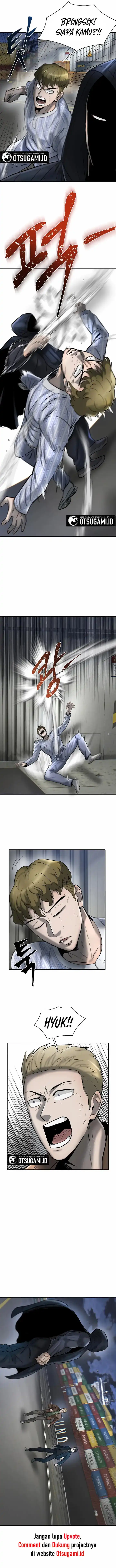 Baca Limitless - Chapter 26 halaman 8
