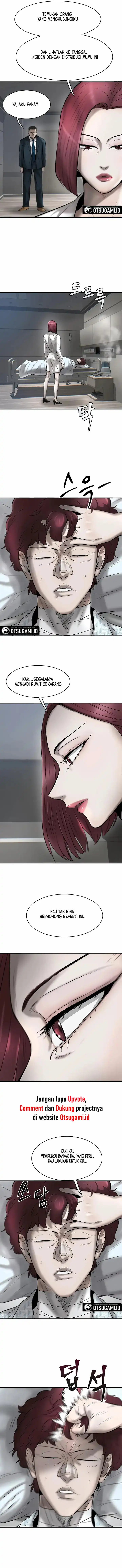 Baca Limitless - Chapter 27 halaman 10