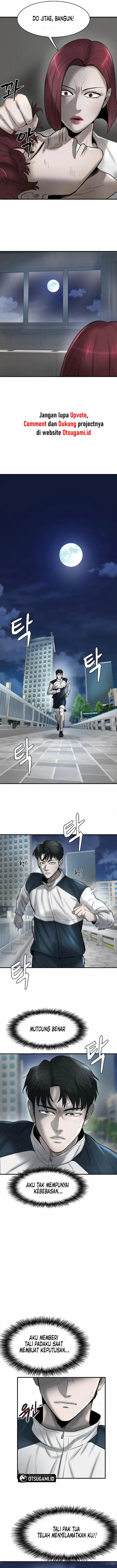 Baca Limitless - Chapter 27 halaman 11