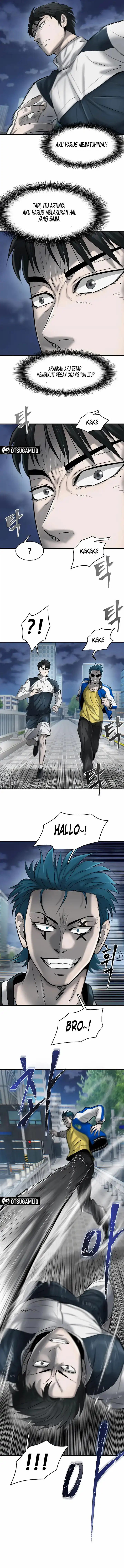 Baca Limitless - Chapter 27 halaman 12