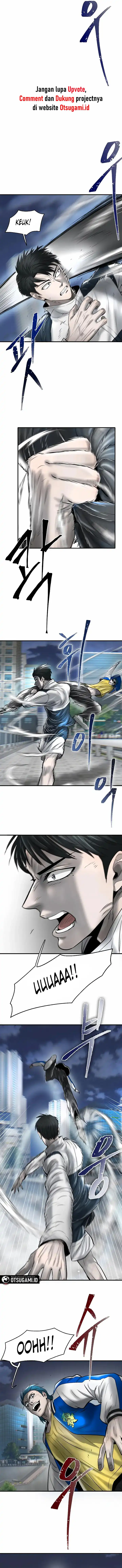 Baca Limitless - Chapter 27 halaman 17