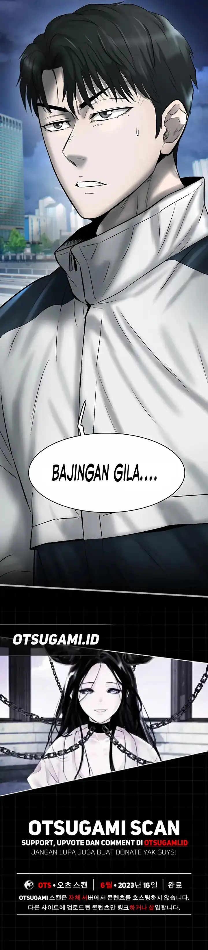 Baca Limitless - Chapter 27 halaman 19