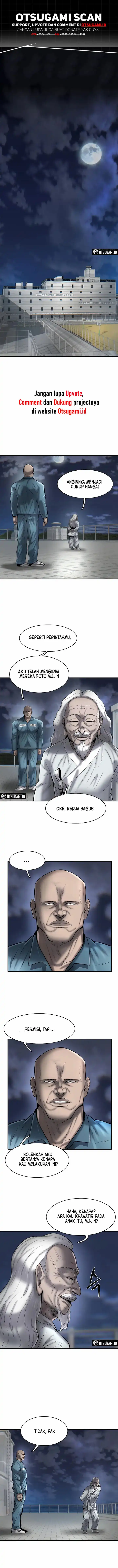 Baca Limitless - Chapter 27 halaman 2