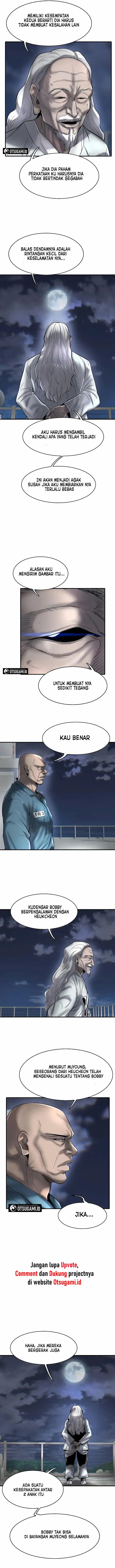 Baca Limitless - Chapter 27 halaman 3