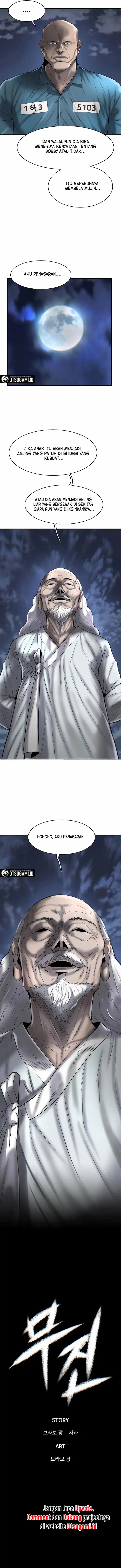 Baca Limitless - Chapter 27 halaman 4