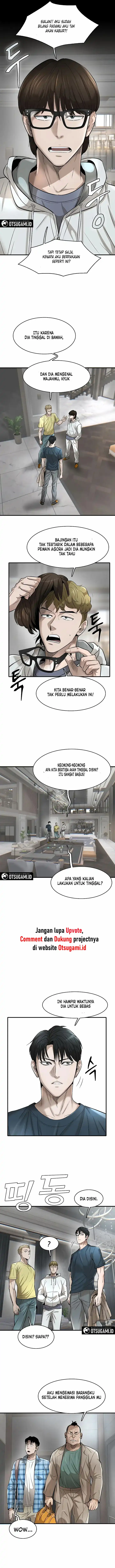 Baca Limitless - Chapter 27 halaman 5