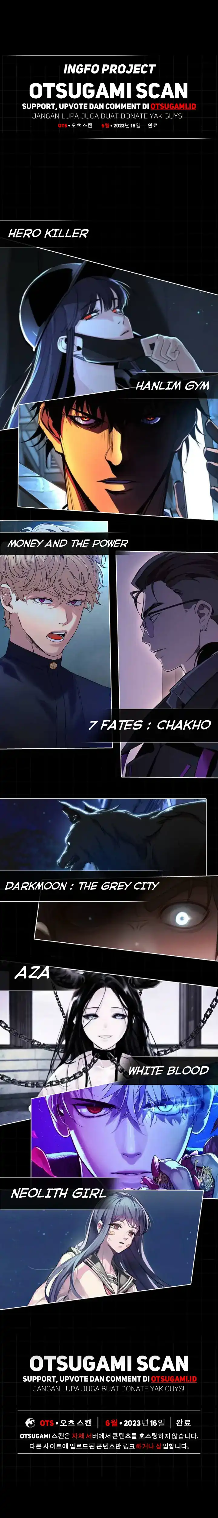 Baca Limitless - Chapter 27 halaman 9