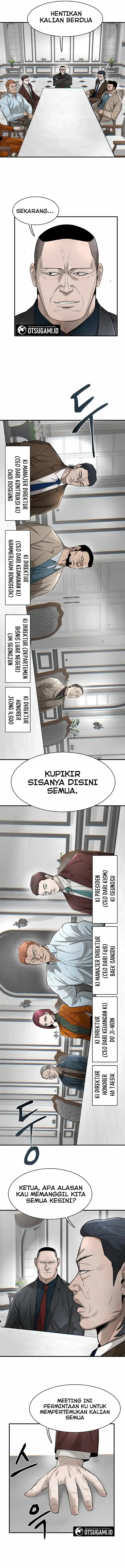 Baca Limitless - Chapter 28 halaman 12
