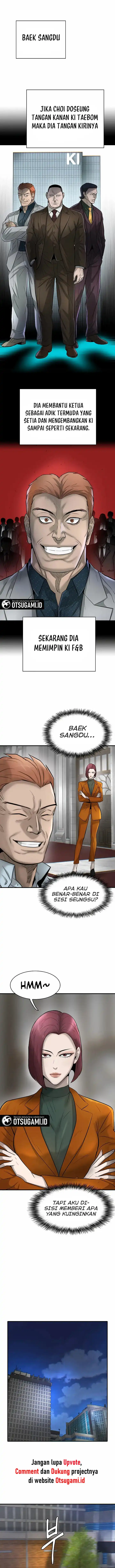 Baca Limitless - Chapter 28 halaman 15