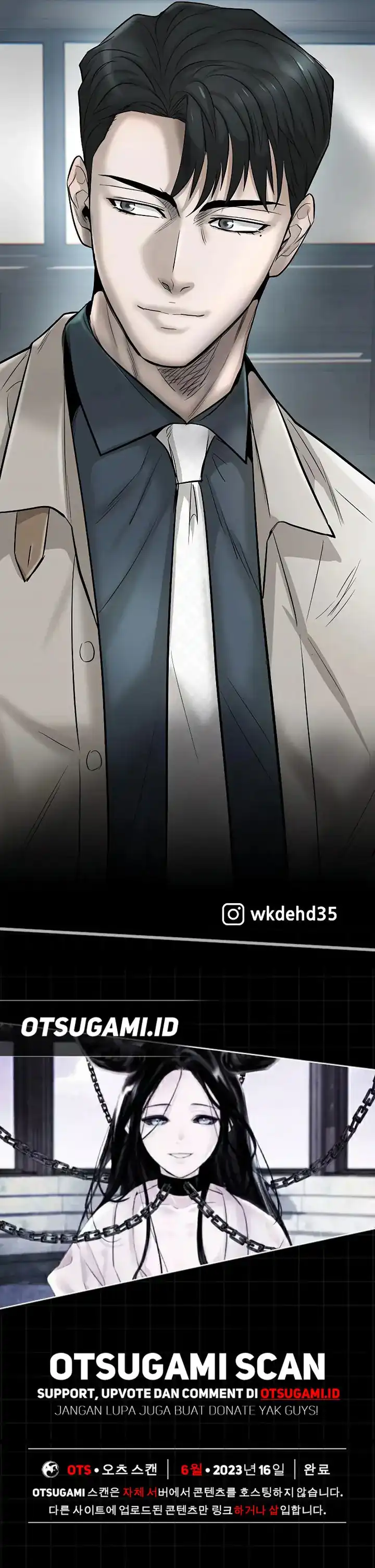 Baca Limitless - Chapter 28 halaman 19