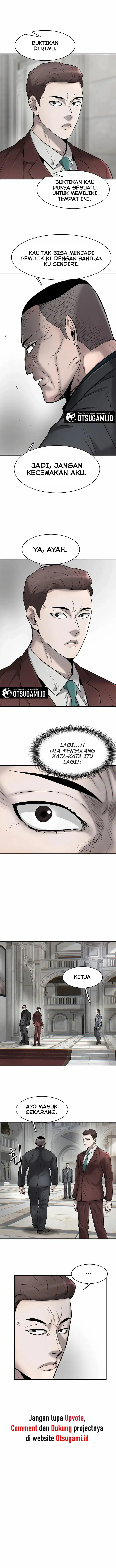 Baca Limitless - Chapter 28 halaman 2
