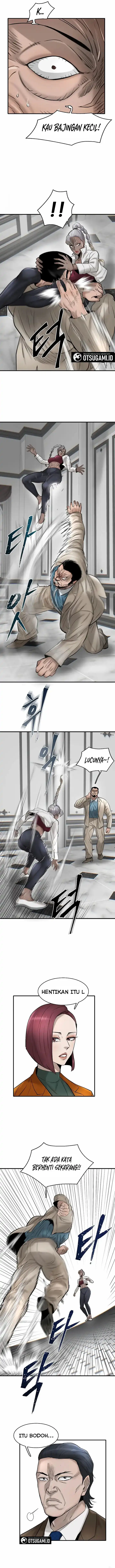 Baca Limitless - Chapter 28 halaman 5