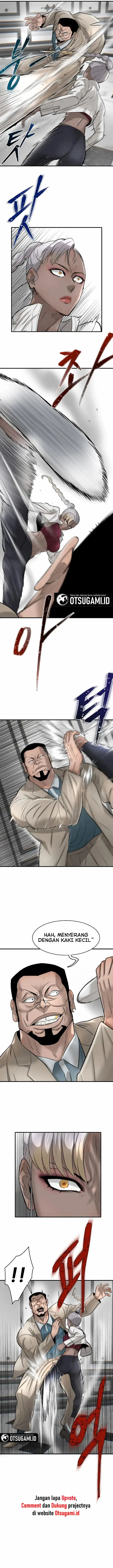 Baca Limitless - Chapter 28 halaman 6