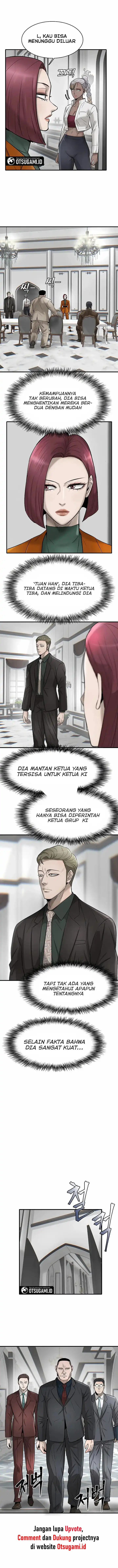 Baca Limitless - Chapter 28 halaman 8