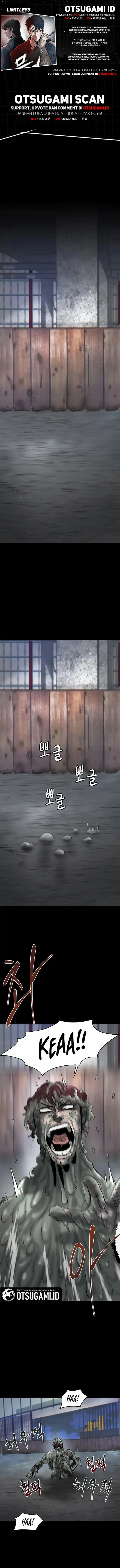 Baca Limitless - Chapter 29 halaman 1