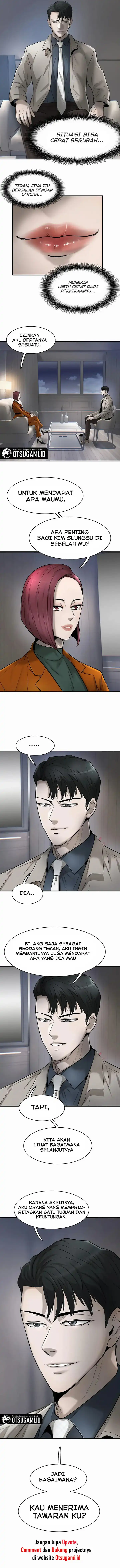 Baca Limitless - Chapter 29 halaman 12