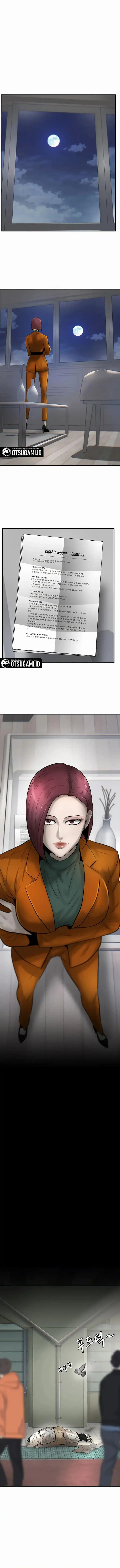 Baca Limitless - Chapter 29 halaman 13